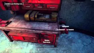 Fallout 4 - Settlement Blueprints - Alpha