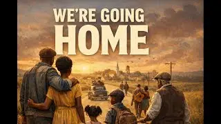 We're Going Home