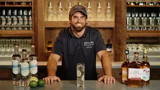 Prairie Organic Vodka | Phillips Distillery | Shot on Sony FX9 | Flom Films