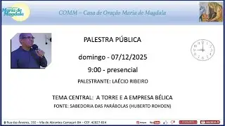 A TORRE E A EMPRESA BÉLICA