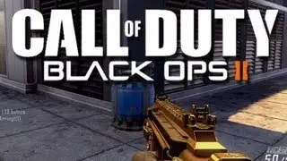 Black Ops 2 - Camper Justice #3! (Black Ops 2 Funny Camper Trolling)