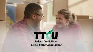 TTCU - Your Perfect Loan
