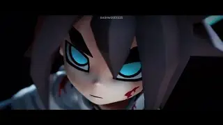 ANMICIUS - EDIT (AOTU WORLD)