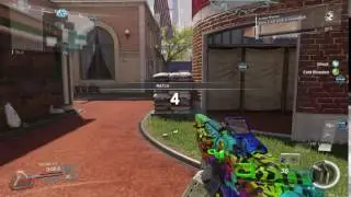 Infinite Warfare Host No Dedicated Server
