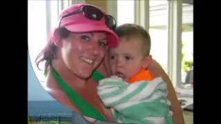 Family Vacations over the years