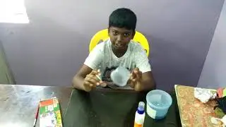 How to make slime with indian products