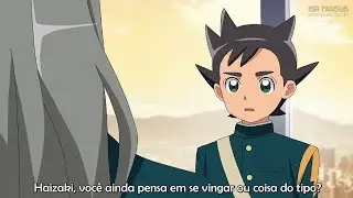 INAZUMA ELEVEN ARES NO TENBIN EP 24 (LEGENDADO EM PT BR HD)