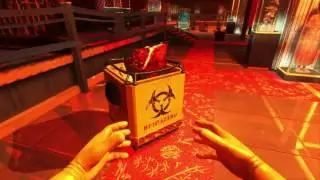 自浄Viscera Cleanup Detail自浄 Episode 21, Part 1: Shadow Warrior DLC (No Commentary)