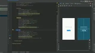 Hide Soft Keyboard Programmatically in Android