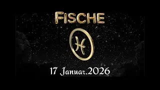 Horoskop heute Fische Und Tarot, Samstag, 17 Januar 2026
