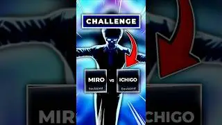 I Challenged The OWNER Miro 🔥🥀 #bluelockrivals #shorts #bluelock
