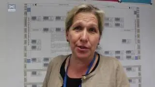 Crossrail Shorts: Linda Miller, Farringdon Station Project Manager