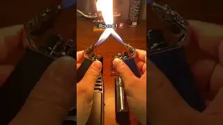 Fire lighter⚡#testing #challenge #like #yt #subscribe #viral #lighter #fire #support #experiment