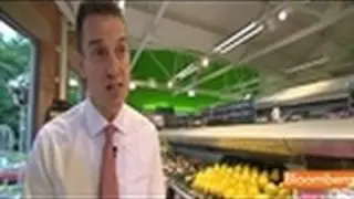 Philips Says Morrison 'Best Price' in Convenience Battle