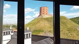 Valdovu Rumiai vilnius 20,07,23