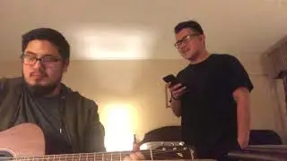 I Came For You - Planetshakers Cover