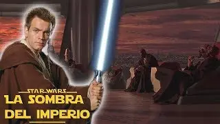 ¿Qué Pensaba el Consejo Jedi que Obi Wan Haya Derrotado a un Sith? #PreguntasDelDía Star Wars