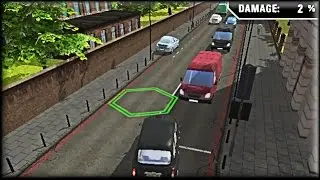 London Taxi Game