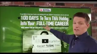 15 Super Affiliates Share Their Secrets At Free Affiliate Marketing Bootcamp