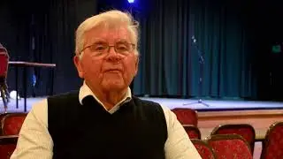 Leeds Irish Centre 50th Anniversary