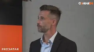 HPE | Zerto | Predatar | Control24 Summit