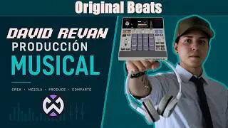[TRACKTION WAVEFORM 13] Sampled Beat
