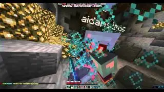 minecraft OpPvP (Малко Меле)