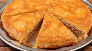 جلاش حلو بالكاسترد 🍮 بقوام كريمي 😋 بطعم زمان 🕰️ هينجح معاكي من أول مرة 👌✨