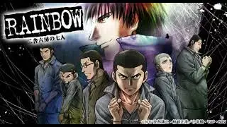 Rainbow - Opening 1 | We&rsquo;re not alone by Coldrain | 1 hour