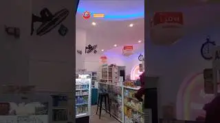 PHARMACY INTERIOR DESIGN INSPIRATION