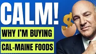 Cal Maine Foods: Three Reasons Why I&rsquo;m Buying CALM Besides The 10% Yield (Dividend Stock)