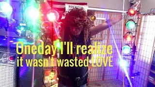 WASTED SUNSETS DEEP PURPLE 5 OCT 2025 THE ROCKTOR LOS ANGELES