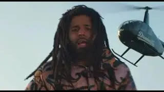 J.Cole X Don Toliver Type Beat “GO BACK”