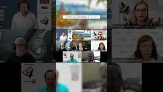 This is why you should do an interview with Video Journals Online 📹