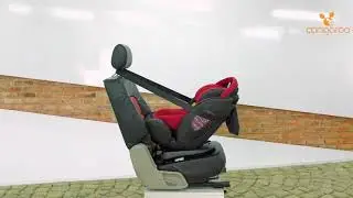 Стол за кола с Isofix система Pilot 360°/ Car seat with Isofix Pilot 360°