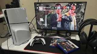 VALE A PENA COMPRAR UM PS5 EM 2025?