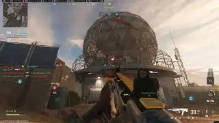 Back to this again on Dome! (COD: MW3)