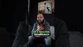Should You Be Realtor or An Investor?
