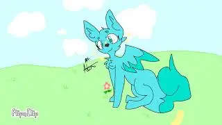 Fan art to fuzzy Animations [13+]