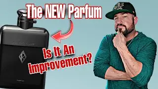 The NEW Ralph's Club Parfum by Ralph Lauren (2022)
