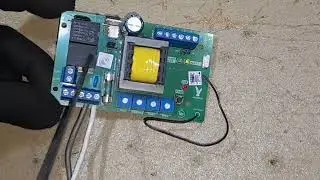 Como resetar o tempo de abertura e fechamento de uma placa de motor de port&atilde;o eletr&ocirc;nico 