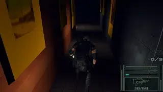 Splinter Cell Essentials / Ghost - Manhattan Garment District