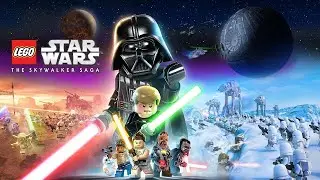 [Lego SW:TSS] Episode VII: The Force Awakens - Low Flying Garbage (items)