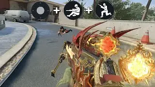 3 Basic Movements You Need to Learn for Aggressive Sniping in CODM (Tips & Tricks)