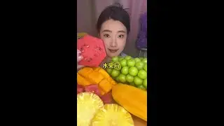 Fruit Bureau is here! #Watermelon #Mango