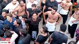 25 Rajab 2021 Syed Kasran | Dhudial Party New Kalam 2021 | Matami Sangat Sajjadia Dhudial