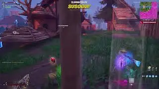 Fortnite live #sehar