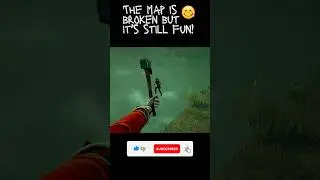 Glitch💀Fun✅ #dbd #glitch #funnyshorts #edit #dbdmemes #dbdkillergameplay #dbdsurvivor #dbdgameplay