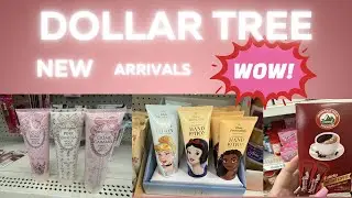 HOT NEW ARRIVALS at DOLLAR TREE&hellip; WOW!! GREAT GIFT FINDS AND MORE 🌸