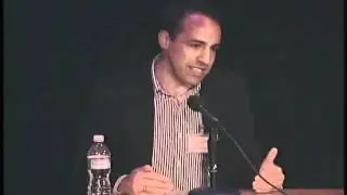 Future of the Scientific Method Panel at Singularity Summit